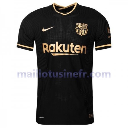 Maillot de Foot FC Barcelone Extérieur 2020-21